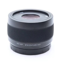 Hasselblad XCD 45mm F/4 P (Hasselblad X mount) Shutter Count 5250
