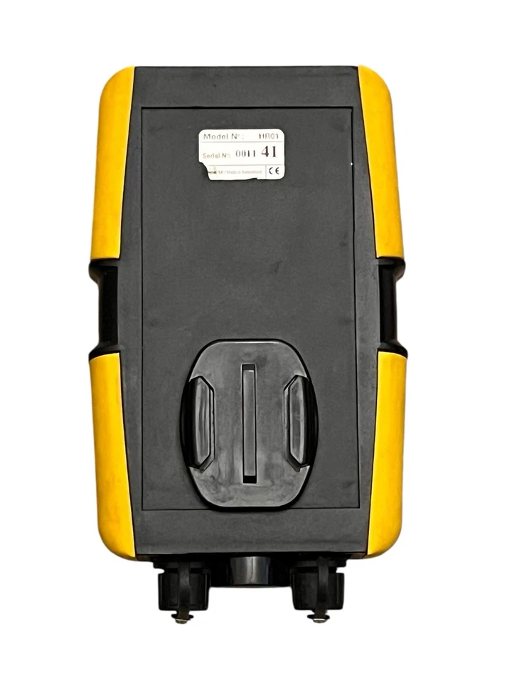 Entrenador de relé Freelap con 4 chips Fx y trípode Foto 3 de 4