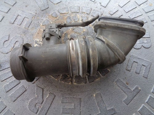 Luftmassenmesser Luftmengenmesser 0280217114 MERCEDES W163 W202 W210