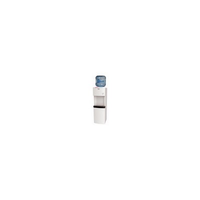 Avanti WDHC770I0W Hot & Cold Water Dispenser, 3 to 5 Gallons - Quantity 1