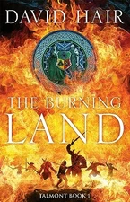The Burning Land (Talmont, Bk. 1)