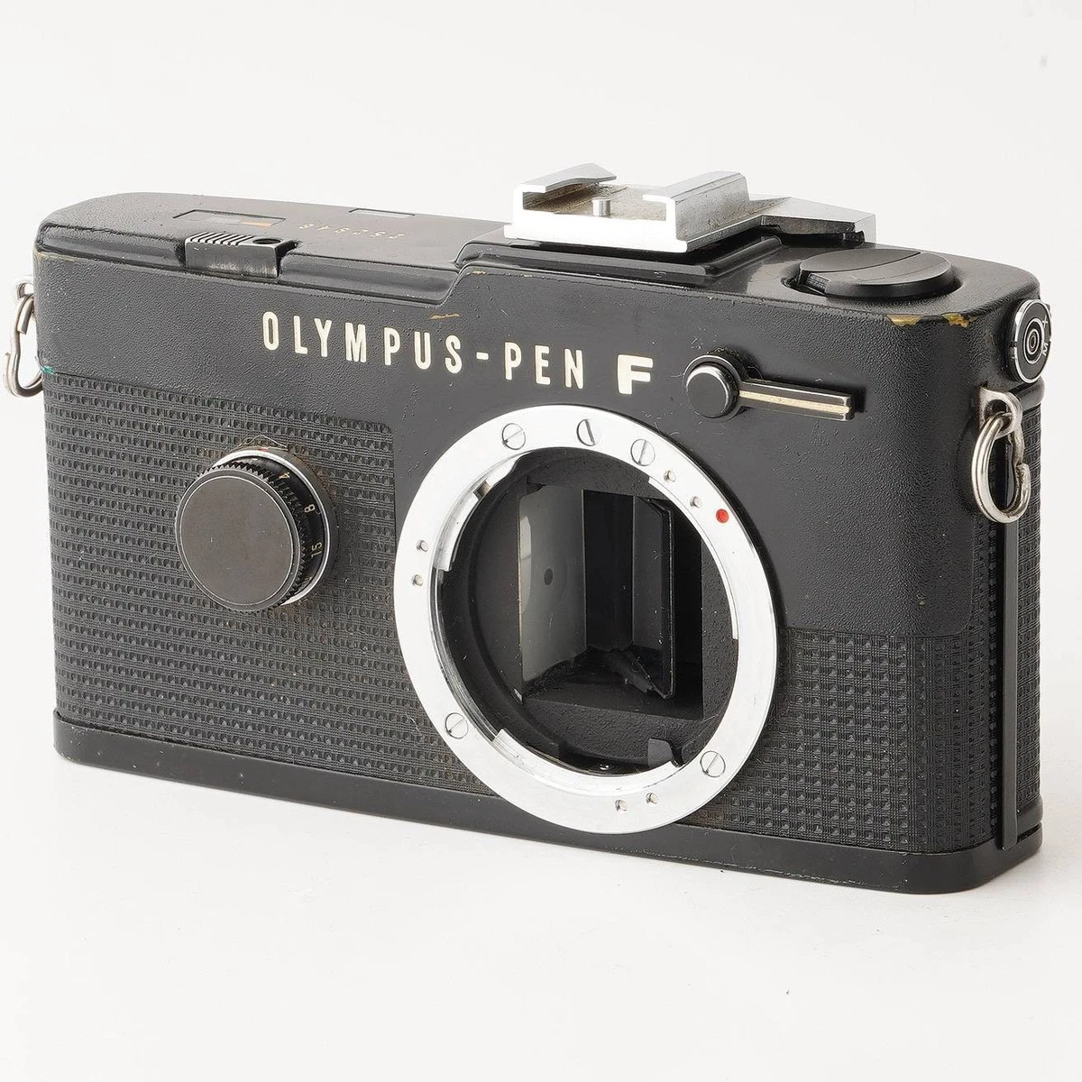 Olympus PEN-FT Film Cameras for sale | eBay