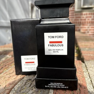 Tom Ford Fabulous Eau De Parfum 100ml