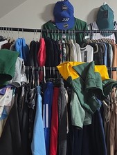 Reseller Clothing Bundle 40 Piece NEW