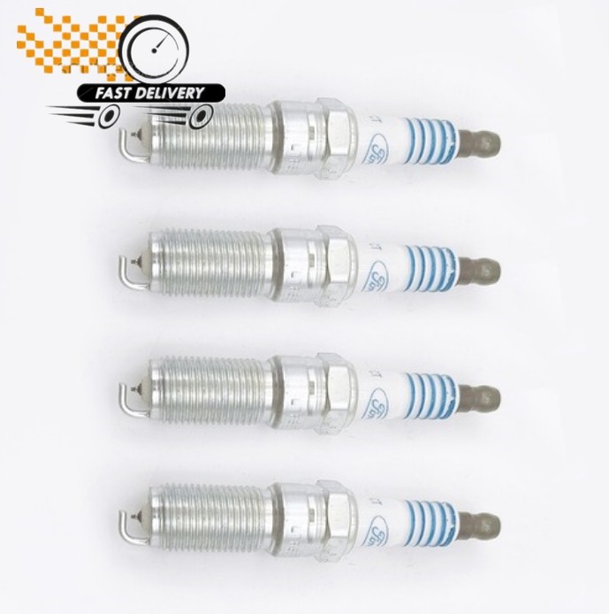 Set of 8  For Motorcraft OEM Ford Iridium Spark Plugs SP550X CYFS12YPCT