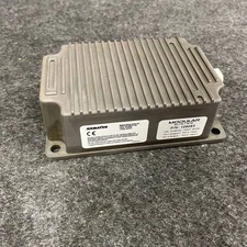 KOMATSU 108083 Modular Mining Rev. D Power Supply 10-32/24VDC 