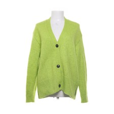 Closed, Strickjacke, Damen, Größe: S, Grün, Alpakawolle/Polyamid #CQg