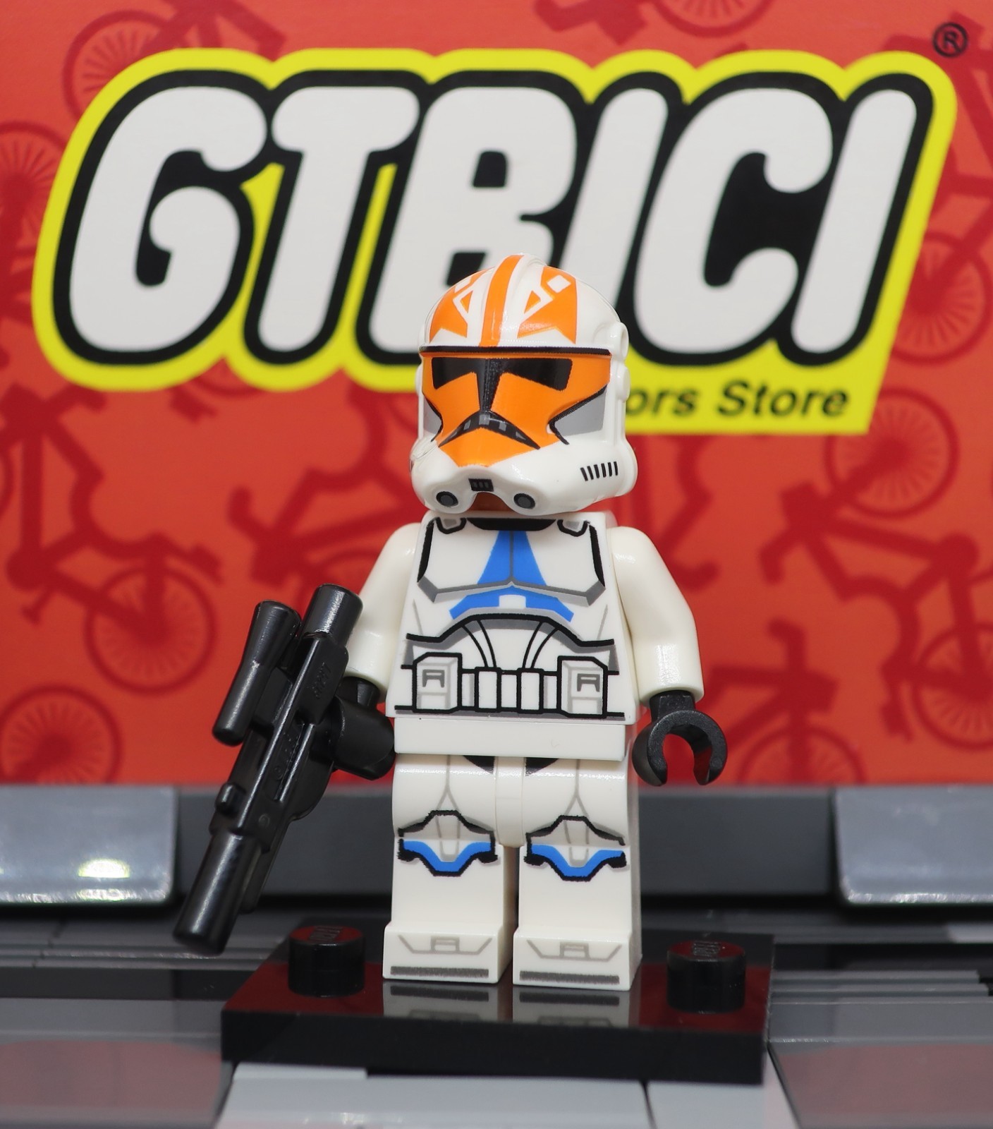Lego Pack De Combate: Asedio De Mandalore 75449 - Imagen 3