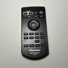 Pioneer CXE5116 Car Dvd Cd In Dash Stereo Remote Control AVH-X8500BHS OEM Tested