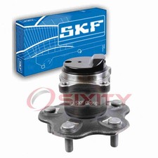 Conjunto de cojinete y buje de eje trasero SKF para Nissan Sentra Driveline 2012-2018 fm