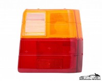 Lichtscheibe RüCkleuchte Rechts FüR Fiat UNO 146 158 83-95