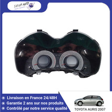 Compteur Citroen C15