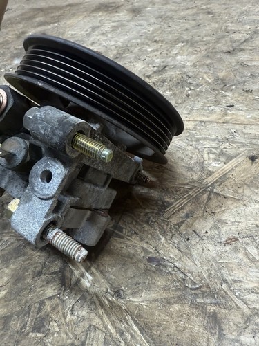 MAZDA MX5 Mk3 Power Steering Pump PAS 06-15 - Picture 5 of 5