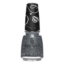 China Glaze Nail Polish, Since 1969. 1704, Sesame Street 50th Anniversary Coll