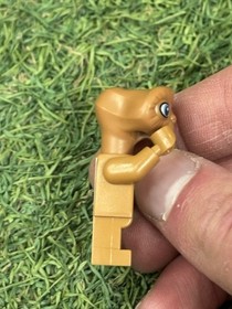 LEGO Dimensions E.T. Minifigure - Set 71258, dim030