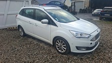 Turbo Ford FOCUS