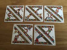 Wyspy Cooka 1969 Trzecia Anna Igrzysk Południowego Pacyfiku, Port Moresby w idealnym stanie