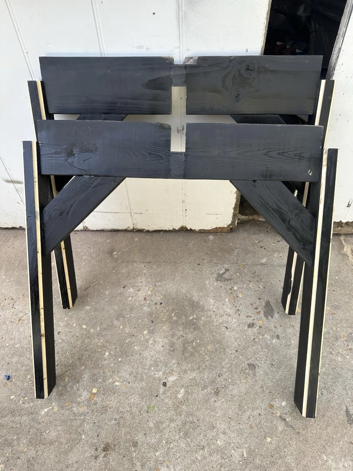 Mesa De Domino Customizada De Bad Bunny “Dtmf” - Image 3 of 4