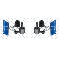 2X GSP Gelenksatz Antriebswelle Passend FüR KIA Rio III UB Stufenheck