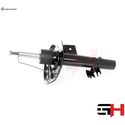 STOSSDÄMPFER GH-352567H FÜR FORD MONDEO/IV/Turnier VOLVO V60/Cross/Country/Van