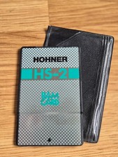 Hohner HS-2 RAM Card - Original Speicherkarte f&uuml;r Hohner HS-2 / Casio FZ-1