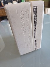 Vintage 1975 Duncan. Nostalgia Ornaments #2 D209B Ceramic Casting Mold