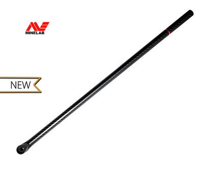 Minelab Lower Shaft for the Equinox 700/900 Metal Detectors