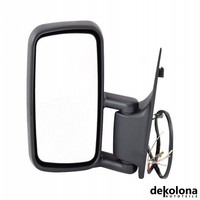 AußEnspiegel Links FüR Vw Lt 28-35 2 Bus 2.5 Sdi 2.3 28-46 Kasten 96-06