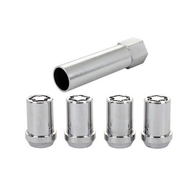 McGard For Nissan Maxima 1990-2018 Wheel Lock Nut Set | Set of 4 Locks and 1 Key