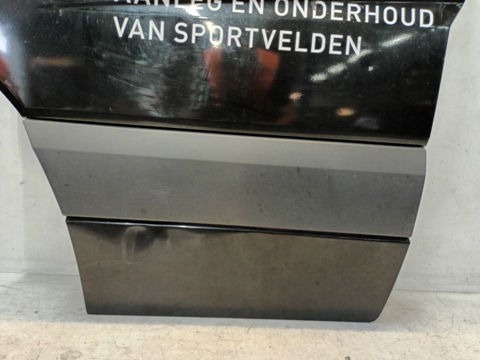 Puerta delantera izquierda Mercedes-Benz Sprinter 3.5-T  313 CDI - Imagen 4 de 4