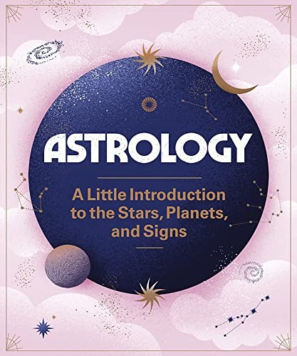 Astrology : A Little Introduction to the Stars, Planets, and Signs by Ivy ... - Image 5