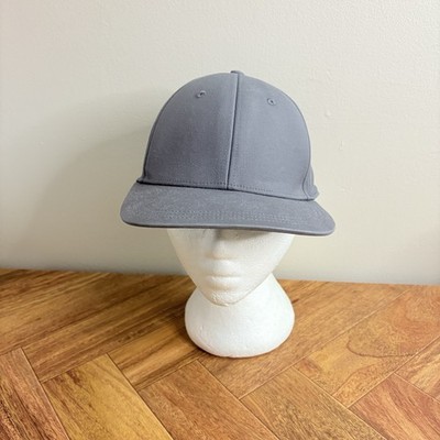 Lululemon Men s Grey Hat EUC Adjustable Casual Sports Golf Hat #113
