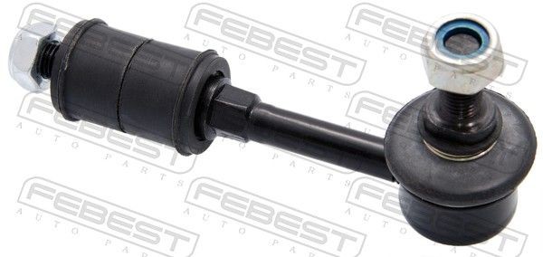 Febest 0423-CSR Stange/Strebe, Stabilisator Hinten FüR Mitsubishi-image