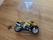 Moto Miniature 1/18 Suzuki
