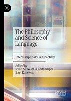 Ryan M. Nefdt (U. A.) | The Philosophy And Science Of Language | Taschenbuch