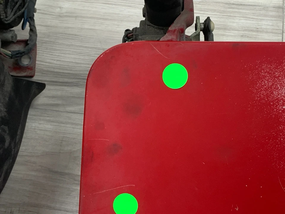 Juego de luces LED NA *LEER* para Mazda Miata 1990-1997 faros originales tapa motor NA *LEER* Foto 3 de 4