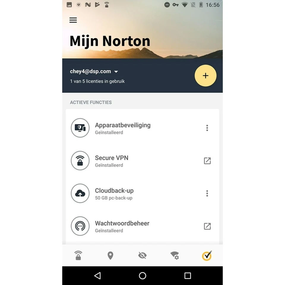 Antivirus-Programm Symantec 21408666 - Bild 2 von 4