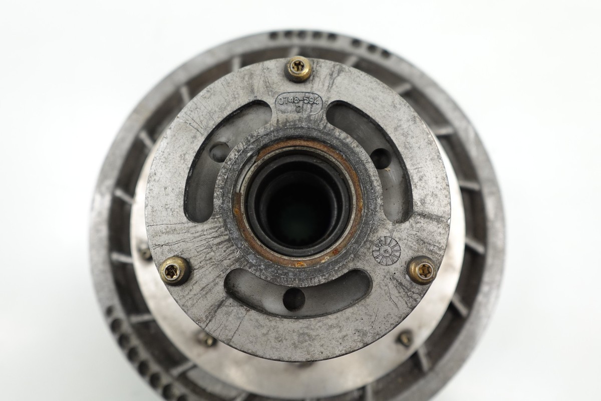 GOOD 2005 Arctic Cat Firecat 700 / F7 EFI OEM Diamond Drive