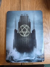 HIM - Dark Light (Limited Internet Edition CD In Tin Box 2005)