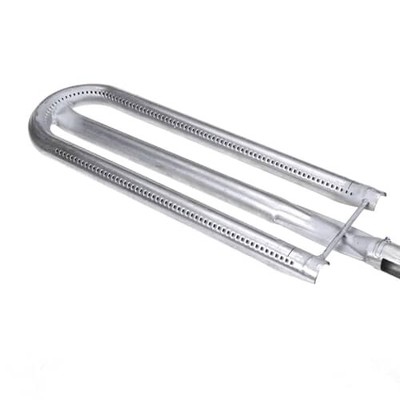 LANG SQ9-GCCO-257-W1 Burner Weld Assembly SS Compatible With Lang Appliances