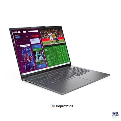 Lenovo IdeaPad Pro 5i 16IPH11 16''2,8K Core Ultra 7 356H 32GB/1TB SSD RTX5050 ...