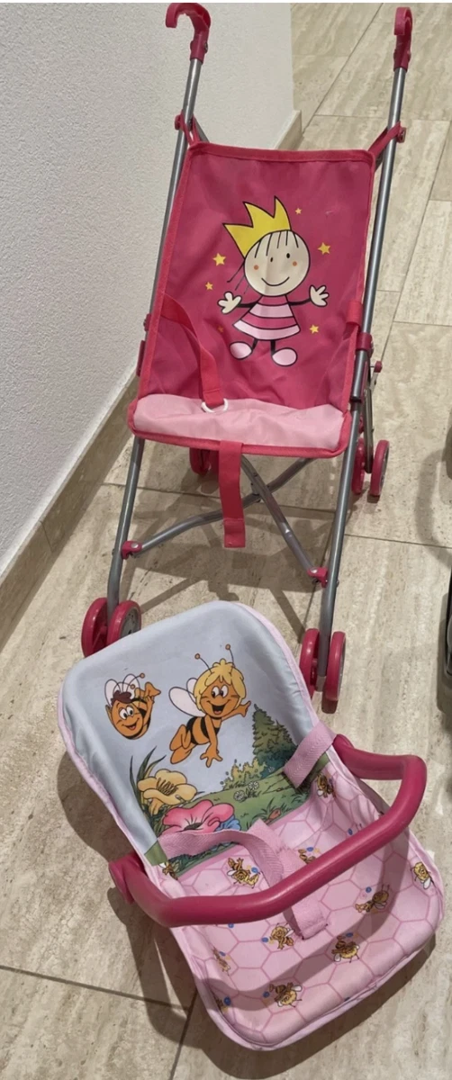 Puppenwagen Set online kaufen | eBay