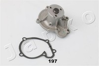 Japko Wasserpumpe MotorküHlung 35197 FüR Nissan Micra 2 K11 3 K12 16V HK11 AK11