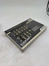 Evercraft 17pc 3/8” Driver SAE & Metric Flex Socket Set *NEW*.    s3