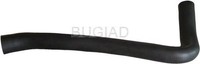Ladeluftschlauch Bugiad 88628 FüR Interstar Opel Nissan Jd Renault Master Movano