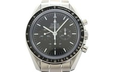 Omega Omega Speedmaster Moon Professional 3573.50 Stainless Steel 42mm 2009 #DW319