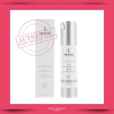 Image Skincare Ageless Total Anti Aging Serum 50ml 1.7oz NEW FAST SHIP