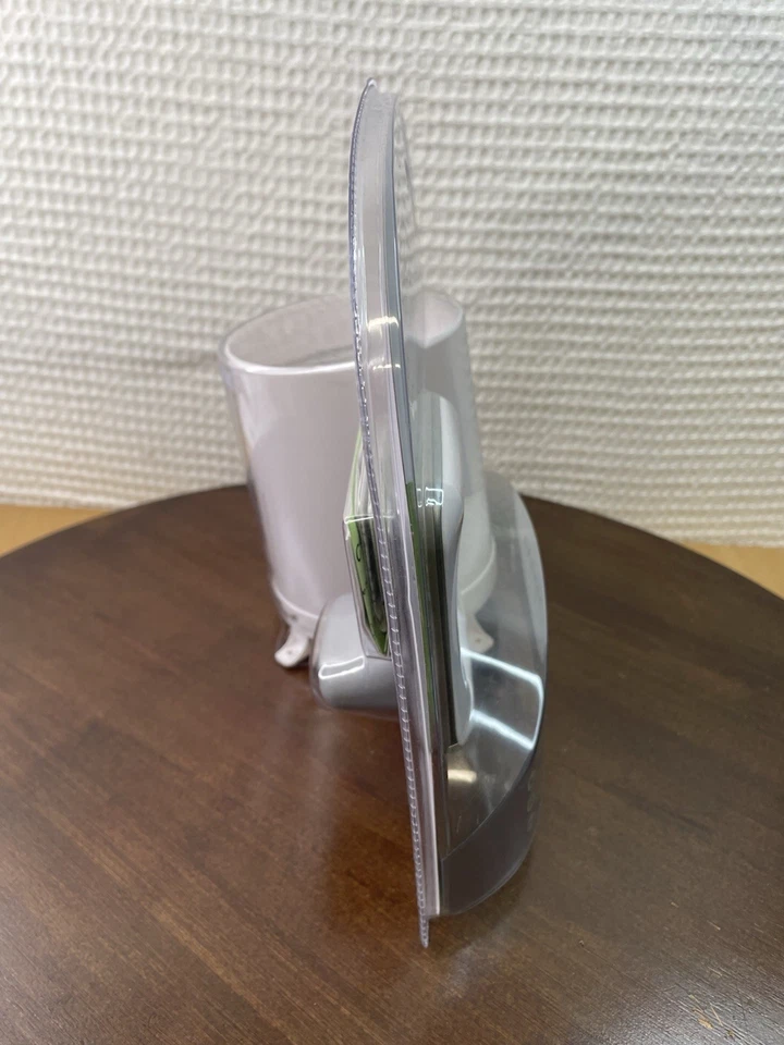 Oregon Scientific Wireless Rain Gauge RGR682 w/ 10 Day Rainfall Memory Brand New - Image 2 of 4