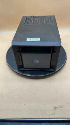 Cooler Master Elite 120 Advanced Mini-ITX PC Case Compact Desktop Chassis