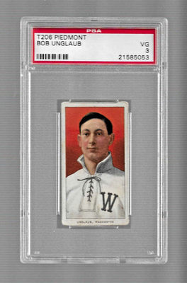 piedmont tobacco baseball cards 1910 Replica Cigarette Pack T206 Honus WAGNER Card Handmade by Khristore is a must 1909-11 T206 Piedmont Cigarettes Tin
